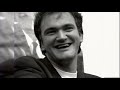 Quentin Tarantino - Visits Video Archives