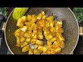 In 5 minutes Ripe cucumber recipe | पका हुआ खीरा का अनोखा सब्जी | kheere ki sabji