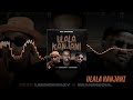 DJ Jaivane -uLala Kanjani ft. LeeMckrazy and Skandisoul (Audio Visual)