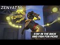 1 PRO TIP to INSTANTLY IMPROVE on EVERY HERO - Season 5 Overwatch 2 Guide