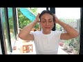 Day 9: Lifting Massage | 30 Day Face Yoga Challenge: 5 Min a Day to put your Best Face Forward