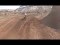 Rhino Rally Desert Race 2023 125 Expert