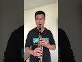 Littleroot Town Clarinet Cover (Pokémon Ruby & Sapphire)