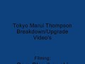 Tokyo Marui Thompson Breakdown Video 3