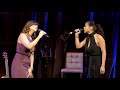 SHOSHANA BEAN & EVA NOBLEZADA - Take Me or Leave Me (Rent)