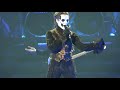 Ghost - Rats & From the Pinnacle to the Pit - Live HD (Waterfront Music Pavilion 2022)