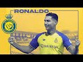 Cristiano Ronaldo moments First Day at Al Nassr | KAI TOPs