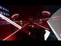 BEAT SABER | The Weeknd - I Feel It Coming (Expert Difficulty)