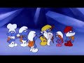 The Wise Grandpa Smurf! 🤗🤗🤗 • The Smurfs • Cartoons for Kids
