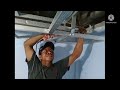 Cara Membuat Sendiri Rangka Plafon Pvc Drop Ceiling