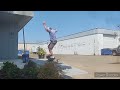 Skateboarding Eugene part 46