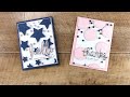 Elegant Solids Cardstock Card Making Ideas (955)