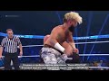 Top Moves Of Aj Styles