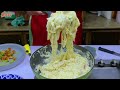 Pasta in White Sauce | Creamy & Cheesy Chicken Pasta Recipe | وائٹ سوس چکن پاستہ | BaBa Food RRC