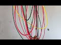 घर मे कितने MM की वायर लगाए | House Wiring me Kis Size ki Wire lagaye | complete house wiring tips