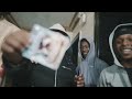 JUNESKI B - MISS MY BROTHERS (OFFICIAL MUSIC VIDEO) | SHOT BY @CHDENT