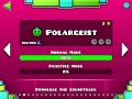 Polargeist form geometry dash!