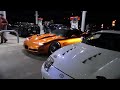TX2K22 MOVIE - Some of the Best Street Racing in Texas! (1,000+ HP Cars + COPS!)