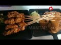 Resep Sate Ayam !! Bumbu Special Sebelum Di bakar !! Bumbu Sate Menyerap #bumbusateayam #bumbusate