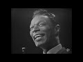 Nat King Cole - After Midnight Once More (1961)