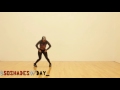 Day Dreamz Choreography-Tory Lanez N.A.M.E.