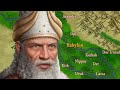 The Greatest King of Babylon | Nebuchadnezzar II | Ancient Mesopotamia Documentary