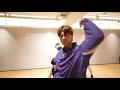 U-KNOW 유노윤호 'Follow' Dance Practice