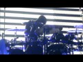 Massive Attack - Risingson (Live - Fuji Rock 2010)