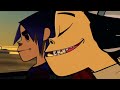 Gorillaz - 19-2000 (Official Video)