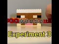 3 Lego Technic Experiments