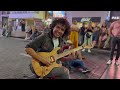 Desireless - Voyage Voyage - Amazing Street Version - Cover by Damian Salazar