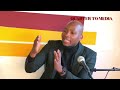 Uyabathwala Abakhe Part 2 | Phelelani Khumalo | Racism | 12 Apostolic Church | Education | Dreams.