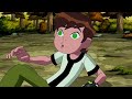 Top 5 Saddest Moments in @Ben10 History (My Opinion)