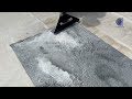 Scraping Grey Carpets | satisfying asmr compilation