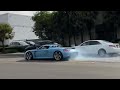 Porsche Carrera GT - SOUND TITANIUM EXHAUST