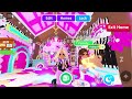 TRADING A MEGA PREPPY HOME IN ADOPT ME!💕🙊🐯FT:@Camxplays#adoptmeroblox #preppyadoptme #preppyroblox