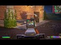 Fortnite: Elimination | Shot with GeForce