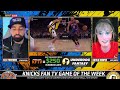 New York Knicks vs Indiana Pacers Game 6 Preview Show - Presented By UnderDog Fantasy