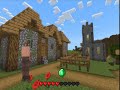 O Vs Minecraft ANIMATION