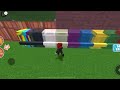 Roblox escape school obby…