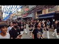 Fiesta ng Tondo Parade Along Moriones Tondo Manila | Sinulog 2024