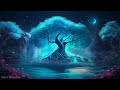 Sleep Instantly in Under 10 MINUTES • Eliminate Subconscious Negativity • Healing Sleep Music