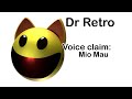 My Regretevator Voice Claims (very regretful)