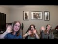 Lulu and Donna's First Time Hearing | 3 Generation Reactions | James Blunt | Monsters