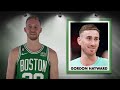 Boston Celtics 2022-2023 Bloopers and Funny Moments