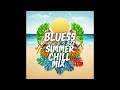 Blues R&B Jazz Summer 2024 Chill Mix