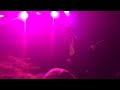 Wolf Parade 2016 sons & daughters