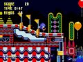 Sonic the Movie | Sonic Hacks ⭐️ Gameplay