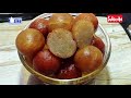 Gulab jamun recipe in Bengali/গোলাব জাম মিষ্টি/ Malai gulab jamun / #gulabjamun  #sweetrecipe .