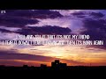 Red Hot Chili Peppers - Otherside (Lyrics)